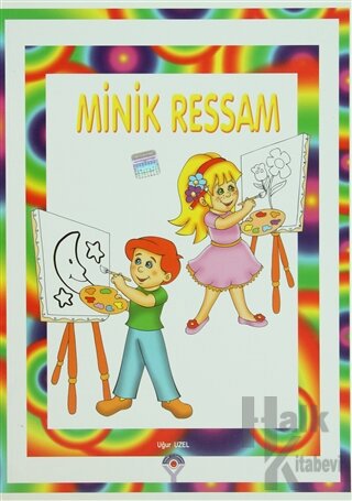 Minik Ressam