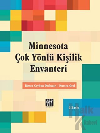 Minnesota - Çok Yönlü Kişilik Envanteri