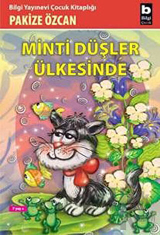 Minti Düşler Ülkesinde