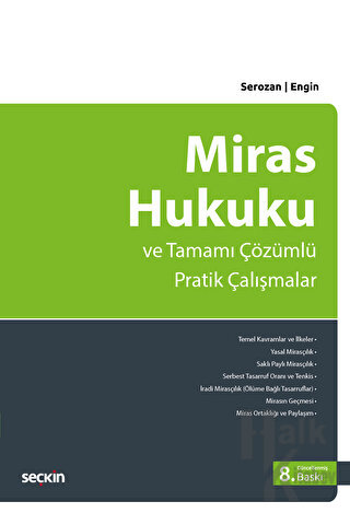 Miras Hukuku