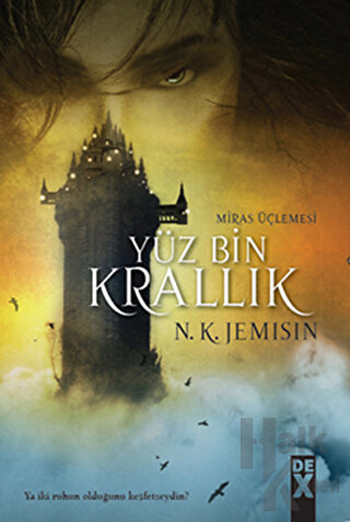 Miras Üçlemesi 1  - Yüz Bin Krallık