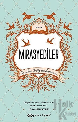 Mirasyediler