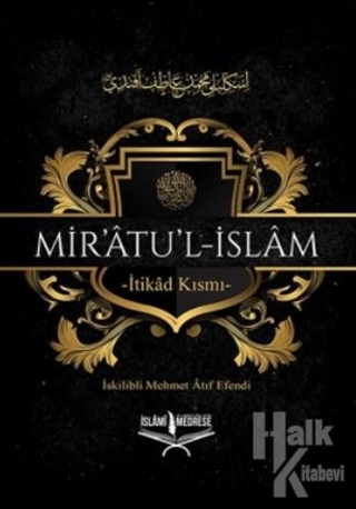 Mir'atu'l-İslam - Halkkitabevi