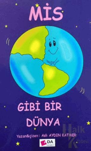 Mis Gibi Bir Dünya