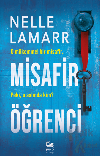 Misafir Öğrenci - Halkkitabevi