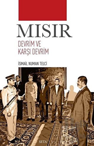 Mısır Devrim ve Karşı Devrim