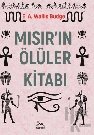 Mısır’ın Ölüler Kitabı - Halkkitabevi