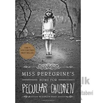 Miss Peregrine's Home For Peculiar Children