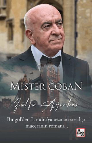 Mister Çoban