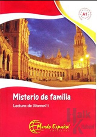 Misterio de Familia