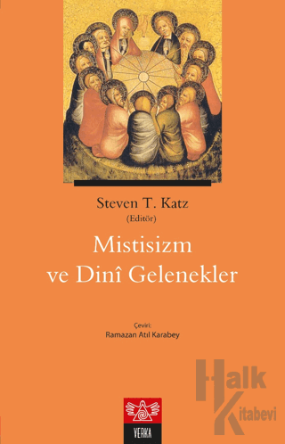 Mistisizm ve Dini Gelenekler - Halkkitabevi