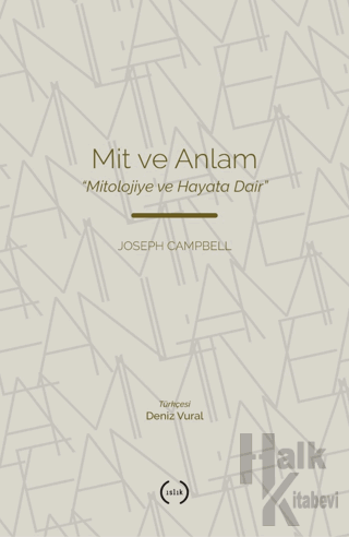 Mit ve Anlam - Halkkitabevi