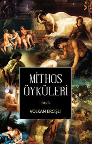 Mithos Öyküler