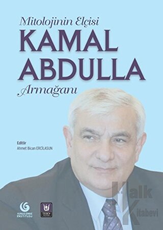 Mitolojinin Elçisi Kamal Abdulla Armağanı
