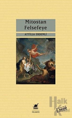 Mitostan Felsefeye - Halkkitabevi