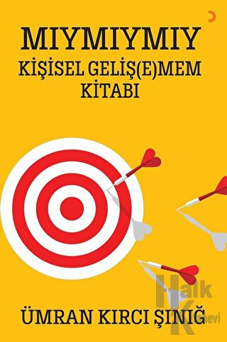 Mıymıymıy Kişisel Geliş(e)mem Kitabı