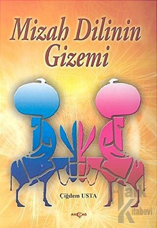 Mizah Dilinin Gizemi