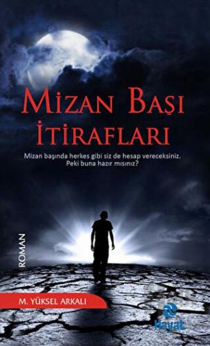 Mizan Başı İtirafları - Halkkitabevi