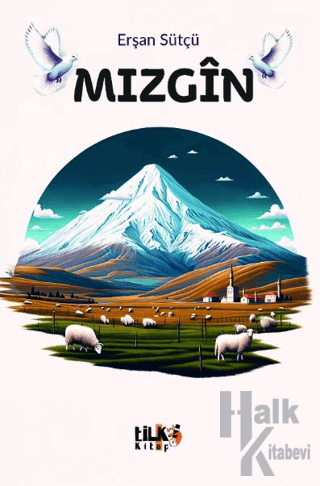 Mızgin