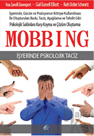 Mobbing - İş Yerinde Psikolojik Taciz