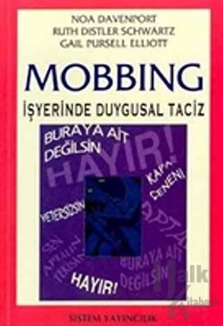 Mobbing İşyerinde Duygusal Taciz