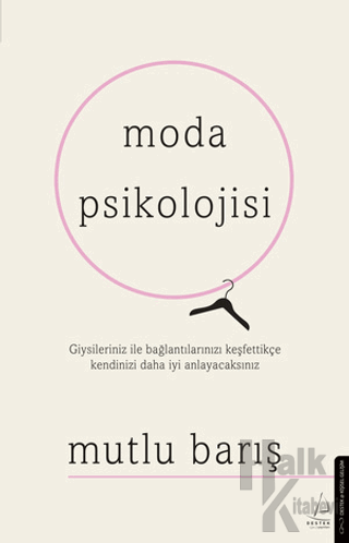 Moda Psikolojisi - Halkkitabevi