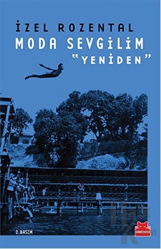 Moda Sevgilim - Yeniden - Halkkitabevi