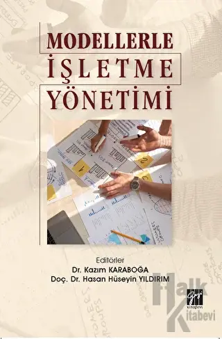 Modellerle İşletme Yönetimi