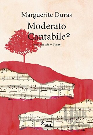 Moderato Cantabile