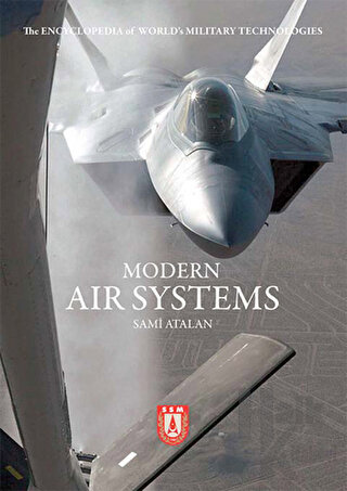 Modern Air Systems (İngilizce) - Halkkitabevi