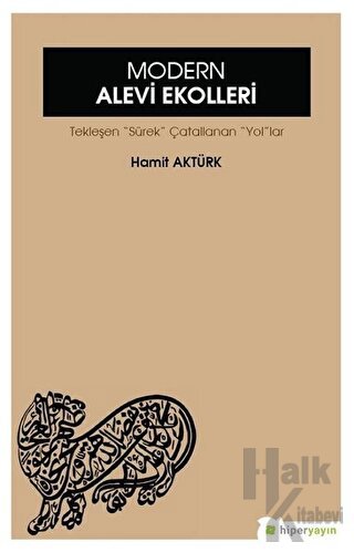 Modern Alevi Ekolleri