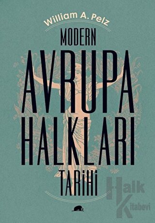 Modern Avrupa Halkları Tarihi