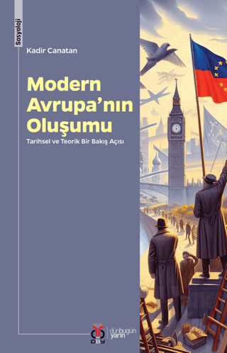 Modern Avrupa’nın Oluşumu - Halkkitabevi