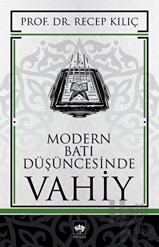 Modern Batı Düşüncesinde Vahiy