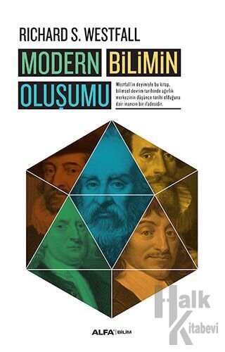 Modern Bilimin Oluşumu