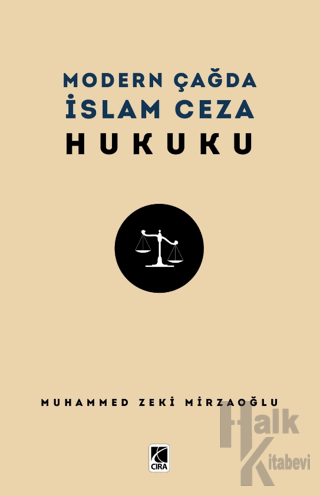 Modern Çağda İslam Ceza Hukuku - Halkkitabevi