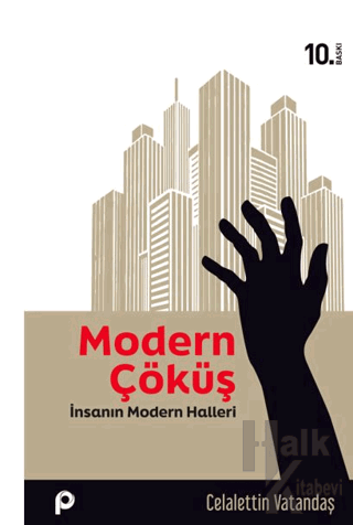 Modern Çöküş - Halkkitabevi