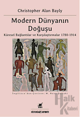 Modern Dünyanın Doğuşu