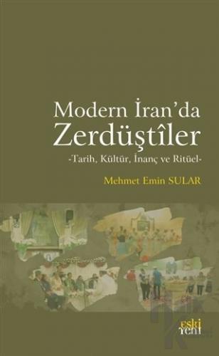 Modern İran'da Zerdüştiler