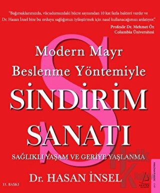 Modern Mayr Beslenme Yöntemiyle Sindirim Sanatı