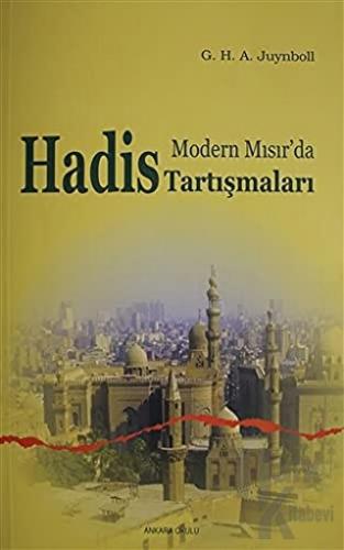 Modern Mısır’da Hadis Tartışmaları