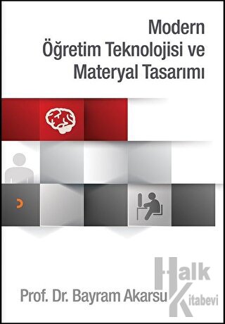 Modern Öğretim Teknolojisi ve Materyal Tasarımı