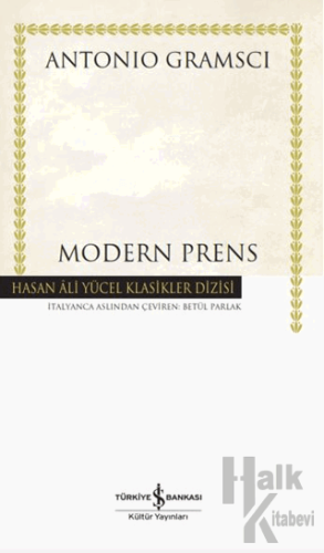 Modern Prens - Halkkitabevi