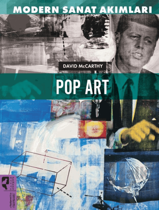 Modern Sanat Akımları: Pop Art