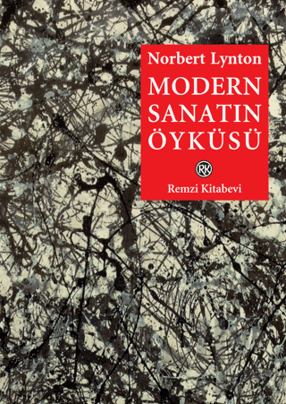 Modern Sanatın Öyküsü - Halkkitabevi