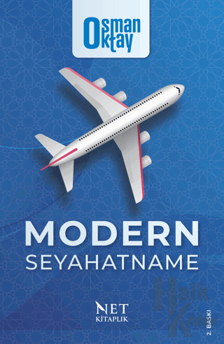 Modern Seyahatname