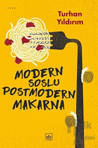 Modern Soslu Postmodern Makarna