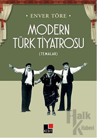 Modern Türk Tiyatrosu