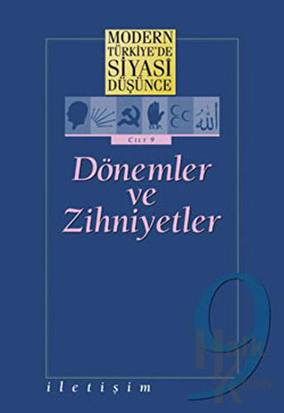 Modern Türkiye’de Siyasi Düşünce Cilt: 9 Dönemler ve Zihniyetler - Hal