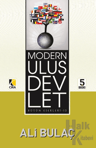 Modern Ulus Devlet